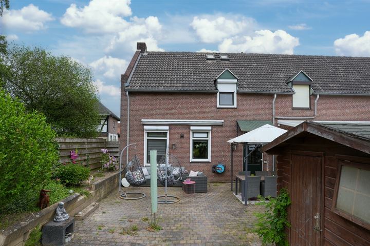 Pingerweg 37 in Nuth