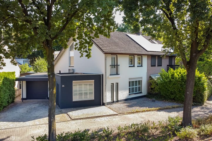Photo of property Pinkelbergen 25, Best