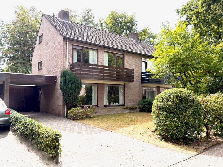 Pinkelbergen 4 in Best