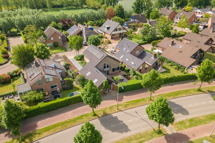 Pinksterbloem 23 in Culemborg