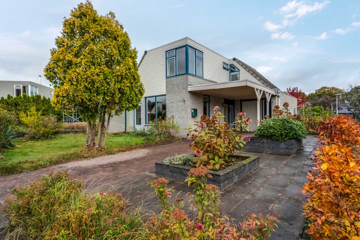 Photo of property Pinksterbloem 24, Roden