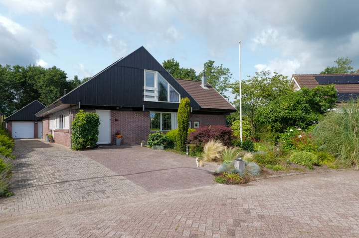 Foto van woning Pinksterbloem 26, Beilen