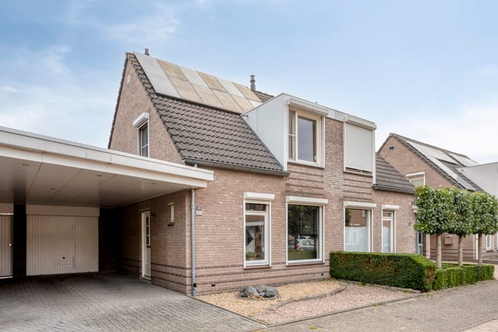 Pinksterbloem 39 in Venray