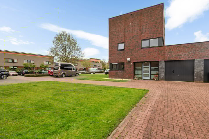 Photo of property Pinksterbloem 7, Eelde