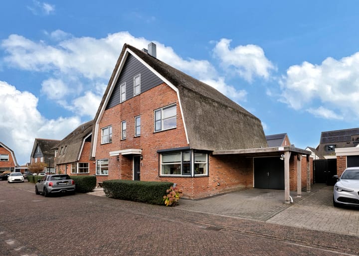 Photo de la maison Pinksterbloem erf 11, Heerhugowaard