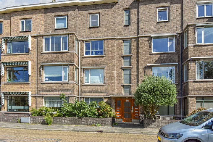 Pinksterbloemplein 28 in 's-Gravenhage
