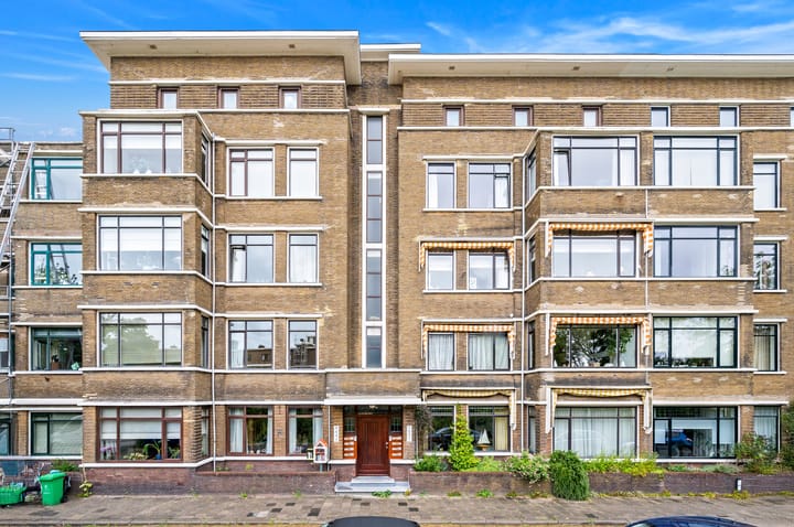 Pinksterbloemplein 4 in 's-Gravenhage foto