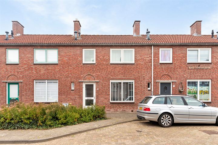 Pinksterbloemstraat 11 in Geertruidenberg