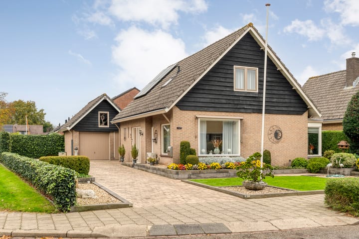Photo of property Pinksterbloemstraat 13, Ommen