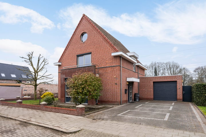 Pinksterbloemstraat 16 in Weert