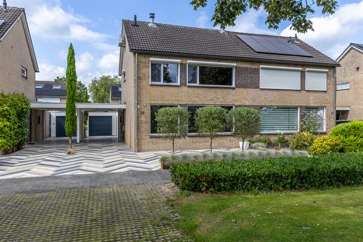 Pinksterbloemstraat 29 in Beuningen Gld