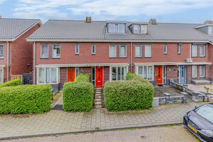 Pinksterbloemstraat 37 in Arnhem