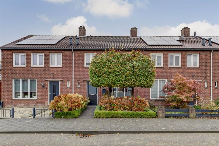 Pinksterbloemstraat 4 in Geertruidenberg