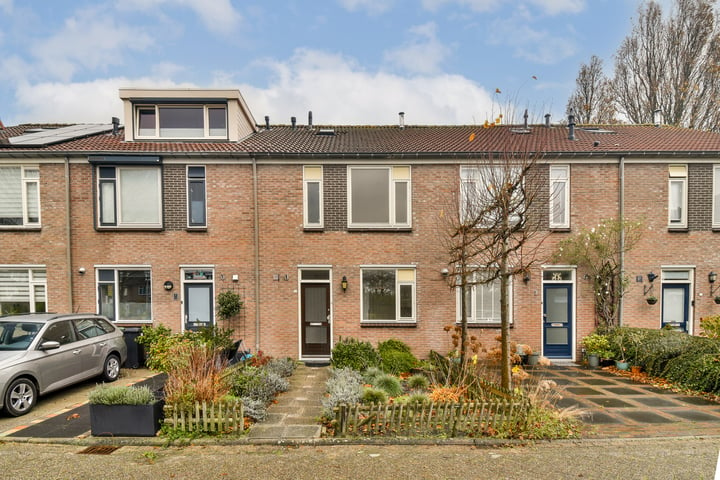 Pinksterbloemstraat 5 in Voorhout