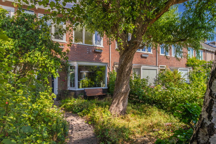 Pinksterbloemstraat 54 in Arnhem