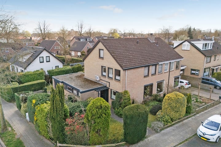 Photo of property Pinksterbloemstraat 70, Ommen