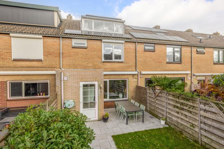 Pinksterbloemstraat 9 in Krimpen aan de Lek