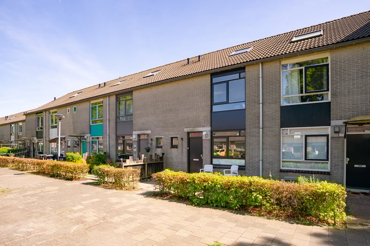 Pinksterbloemweg 130 in Almere