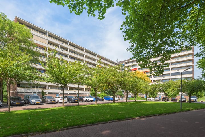 Pinksterbloemweg 151 in Zaandam foto