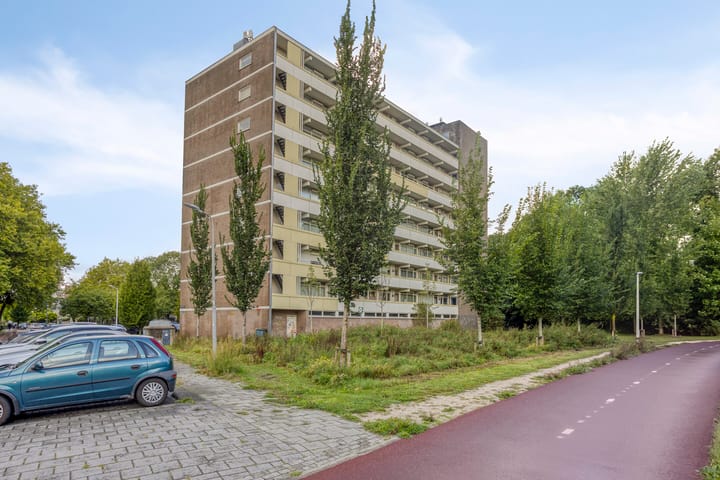 Foto von Haus Pinksterbloemweg 269, Zaandam