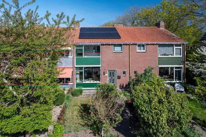 Pinksterbloemweg 38 in Haren Gn