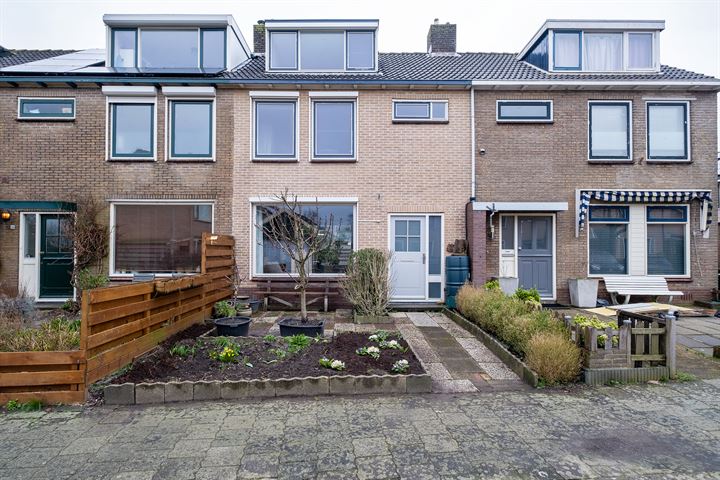 Pinksterblomstraat 16 in Schermerhorn