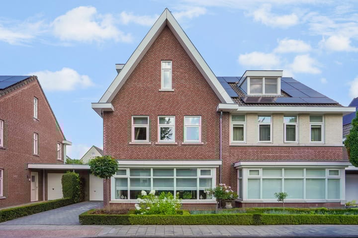 Photo of property Pinkvelden 2B, Best
