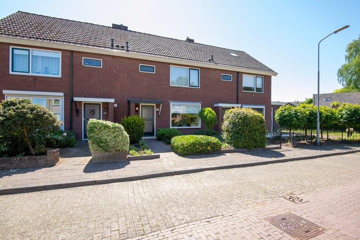Pinnenburgerweg 40 in Putten