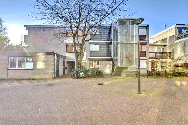 Pioenstraat 21 in Enschede