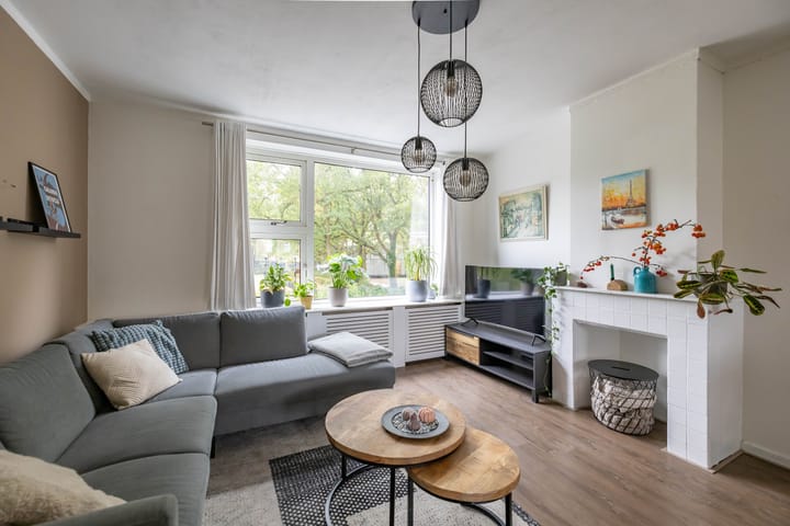 Pioenstraat 22 in Groningen