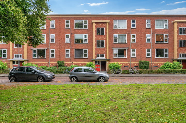 Pioenstraat 44 in Groningen