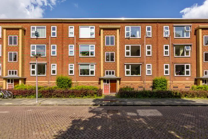 Pioenstraat 53 in Groningen