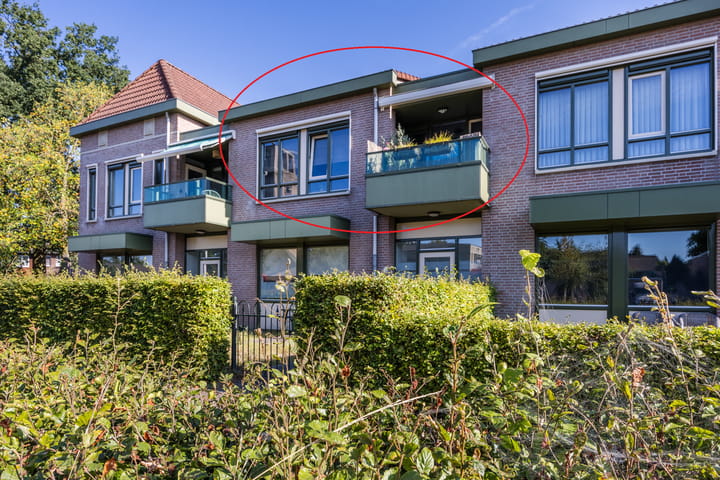 Photo of property Pionier 15, Odiliapeel