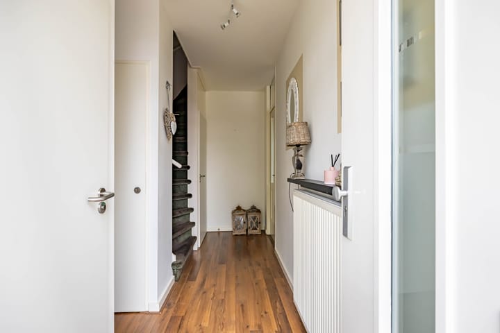 Photo of property Pionier 6, Hoogezand