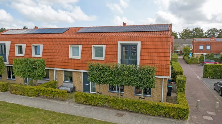 Photo of property Pioniershoek 17, Slootdorp
