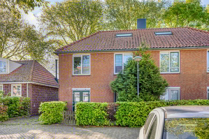 Pioniersstraat 59 in Lelystad photo