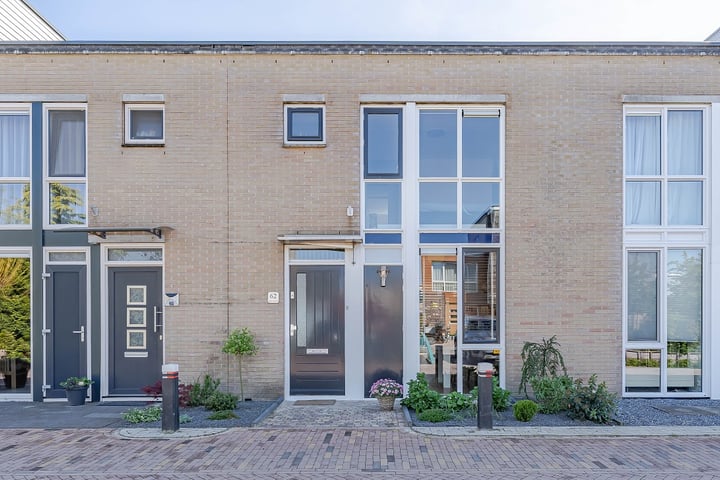 Pippeling 62 in Boskoop