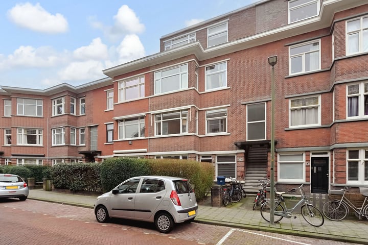 Pippelingstraat 111 in 's-Gravenhage