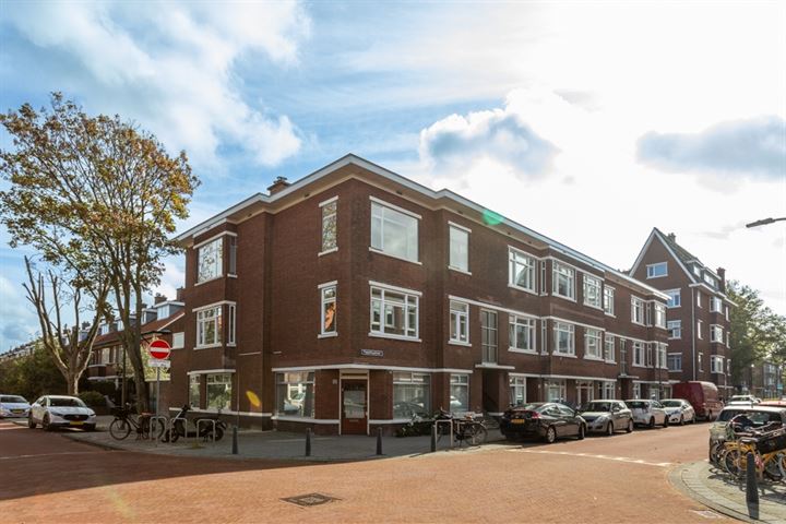 Pippelingstraat 130 in 's-Gravenhage