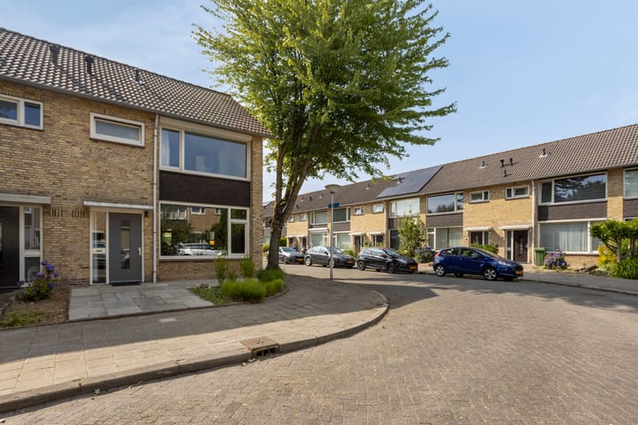Pippelingstraat 16 in Eindhoven