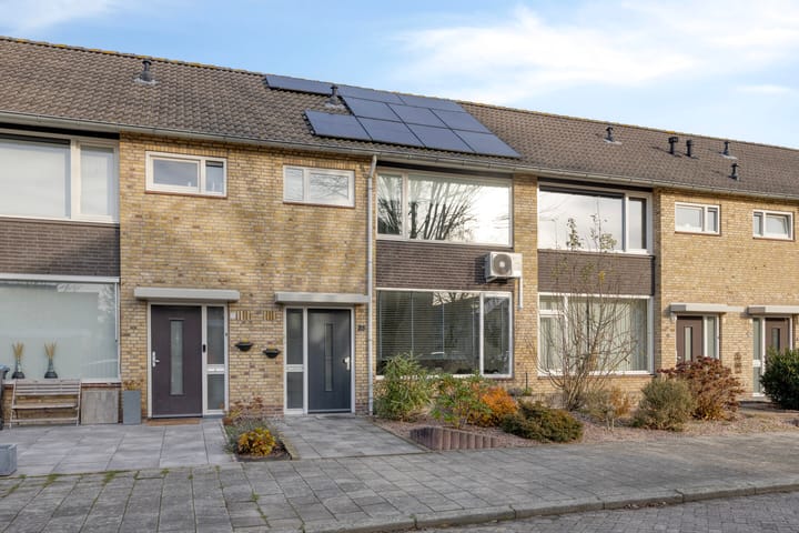 Pippelingstraat 33 in Eindhoven