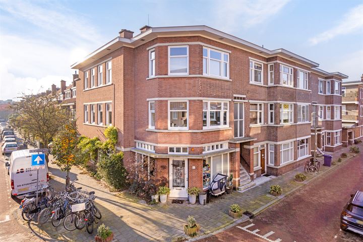 Pippelingstraat 34 in 's-Gravenhage