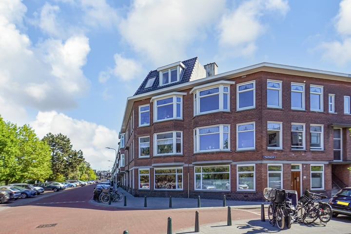 Pippelingstraat 4 in 's-Gravenhage