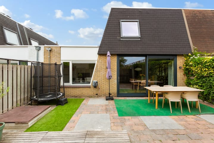 Pippijn van Herstalstraat 11 in Wijk bij Duurstede