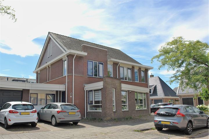 Piraat 4 in Medemblik