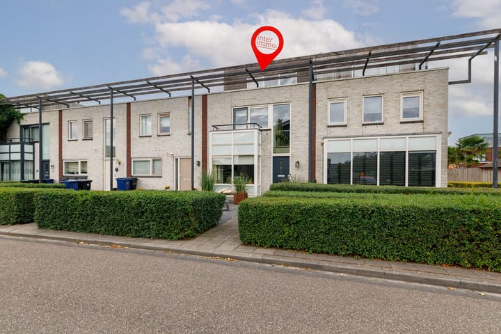 Piranesistraat 19 in Almere
