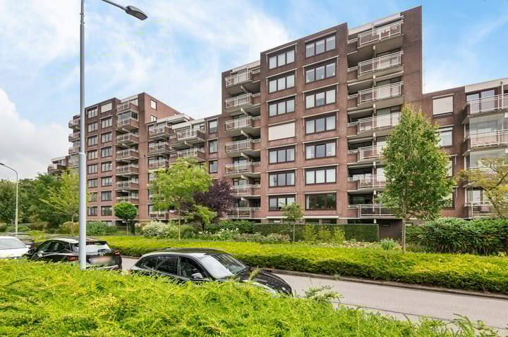 Photo of property Piratenweg 108, Hoofddorp