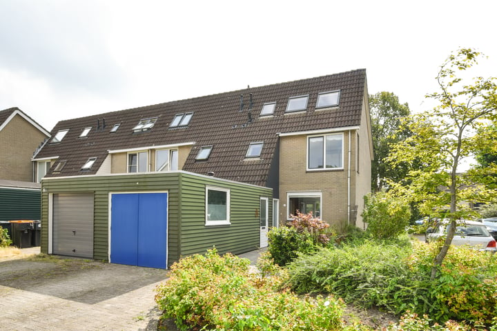 Piriet 2 in Heerhugowaard