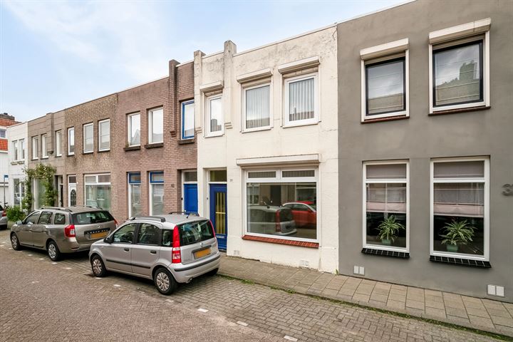 Pironstraat 39 in Tilburg