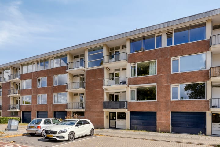 Pisanostraat 112 in Eindhoven